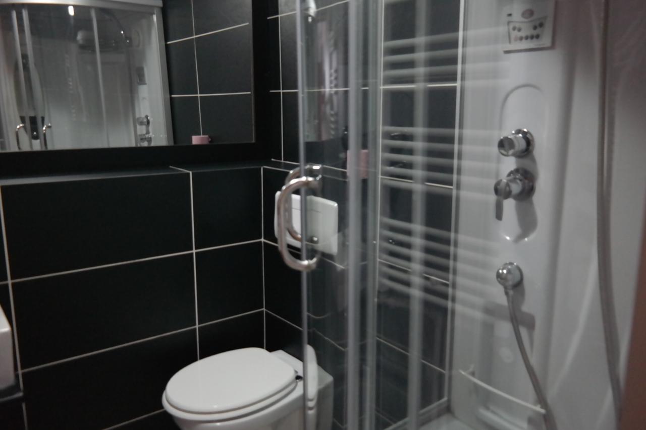 Motel Valentina Ion Roată 외부 사진